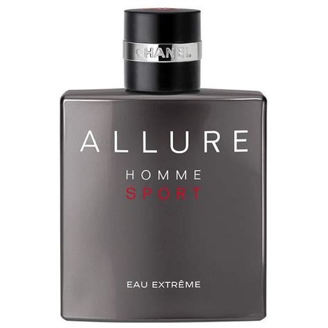 chanel allure pour homme sport extreme|chanel allure sport extreme 50ml.